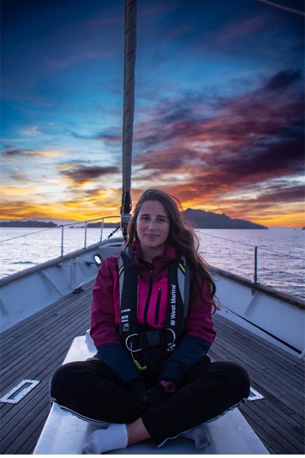 Francesca Diaz Cabal