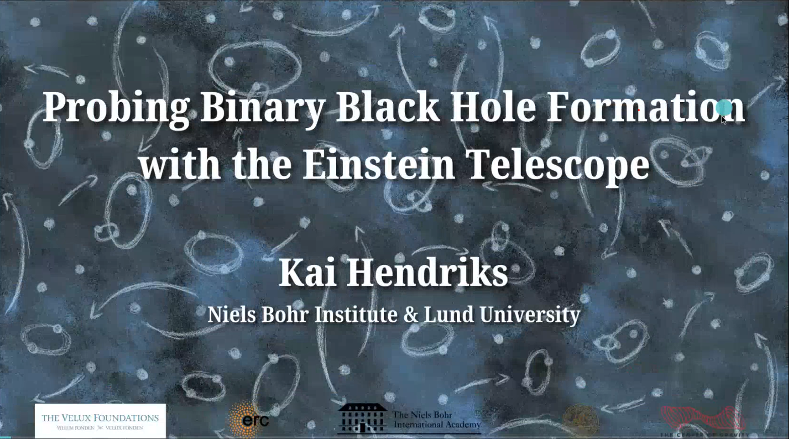 Binary Black Holes, Gravitational Waves and ETPathfinder