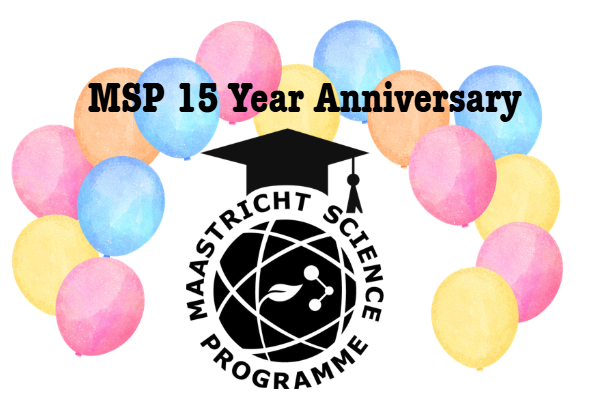 MSP 15th Anniversary Alumni Conference